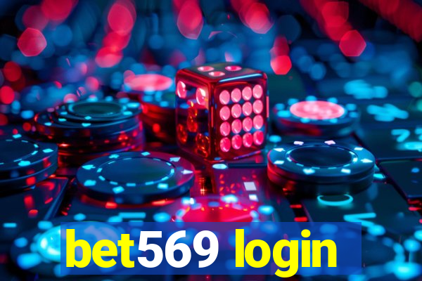 bet569 login